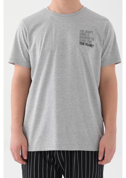 The Planet Grimelanj Erkek Bermuda Takım fırsatları