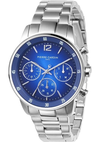 CMR.1001 Erkek Kol Saati