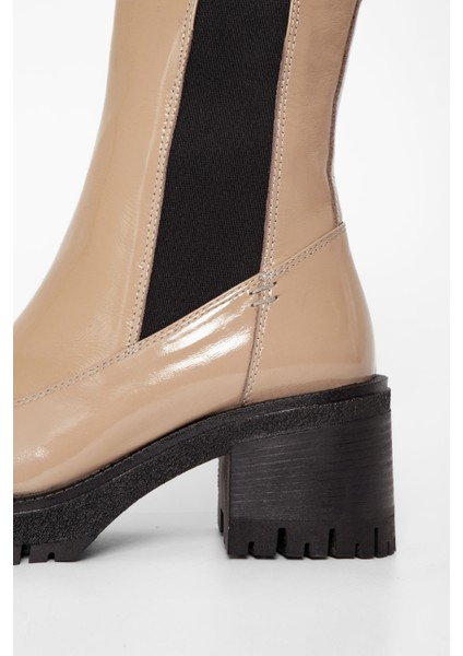 Kadın Hakiki Deri Casual Bot 33 27512 Bn Bot SK23/24 indirimleri