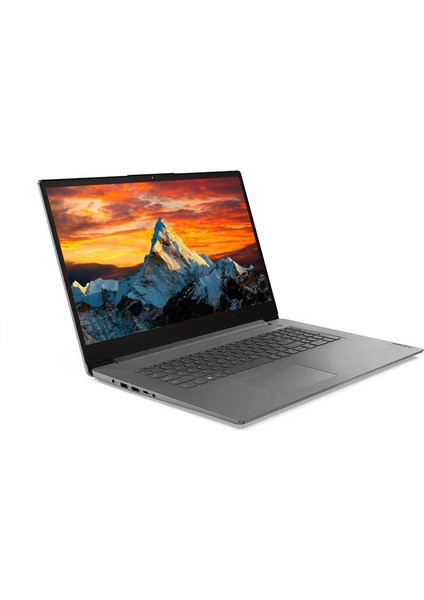 Ideapad 3 Ryzen7 5700U 36GB 1tbssd 17.3" Fullhd Freedos Taşınabilir Bilgisayar