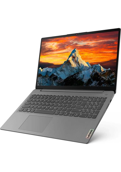 Ideapad 3 Ryzen7 5700U 36GB 1tbssd 17.3" Fullhd Freedos Taşınabilir Bilgisayar