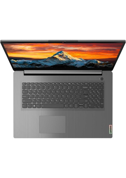 Ideapad 3 Ryzen7 5700U 36GB 1tbssd 17.3" Fullhd Freedos Taşınabilir Bilgisayar