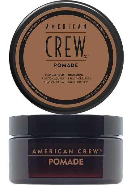 American Crew Pomade 85 G