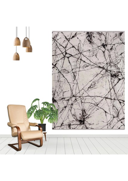 Emirgan T233A Ince Modern Akrilik Salon Halısı fiyatları