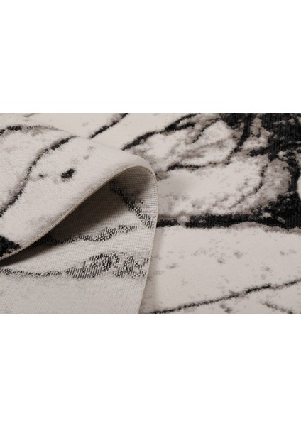 Emirgan T233A Ince Modern Akrilik Salon Halısı fırsatları