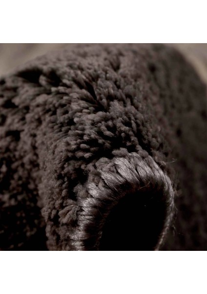 Rodos 2251A Gri Beyaz Geometrik Desen Iskandinav Tarzı Halı indirimleri