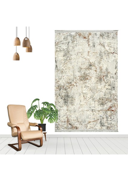 Bodrum B168C Serpme Desen Modern Halı fiyatları