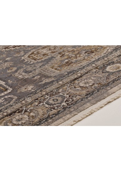 Stanford 9766D Vintage Ince Tozumaz Salon Halısı indirimleri