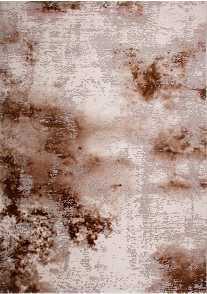 Klasik 32584 Modern Desenli Akrilik Halı modelleri