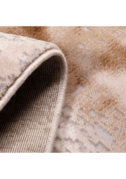 Klasik 32584 Modern Desenli Akrilik Halı fırsatları