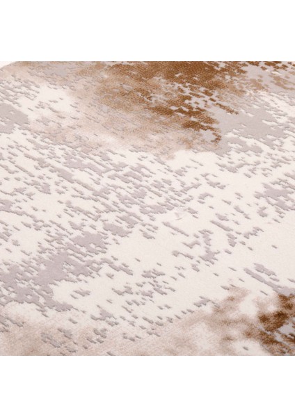 Klasik 32584 Modern Desenli Akrilik Halı indirimleri