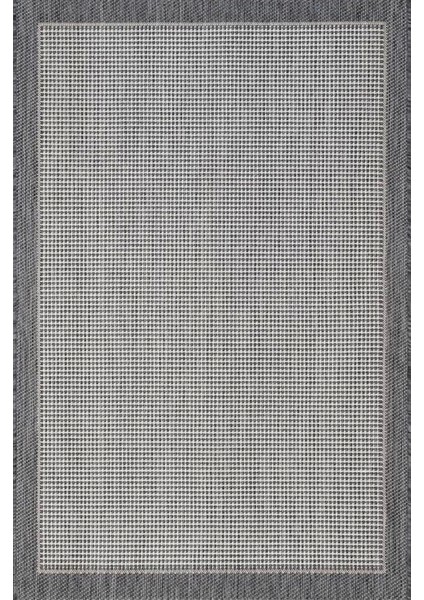 Halıca S-9213 Jüt Sisal Gri Dekoratif Halı fırsatları