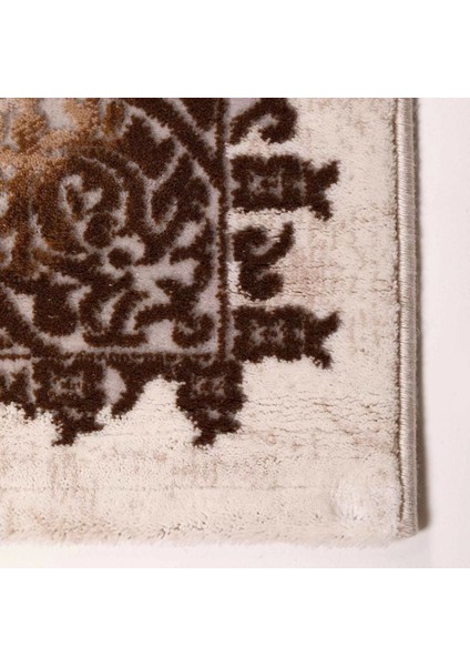 Klasik 32600 Kahverengi Modern Akrilik Halı indirimleri