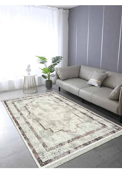 Bodrum B172A Vintage Halı