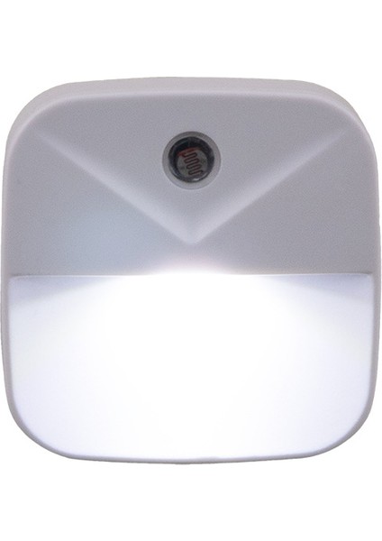 10 Adet LED Gece Lambası Tuvalet Sensörlü Işık (Yurt Dışından)