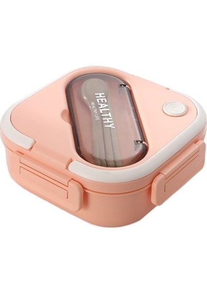 Ofis Çalışanı Bento Kutusu Öğrenci Öğle Yemeği Kutusu (Yurt Dışından)