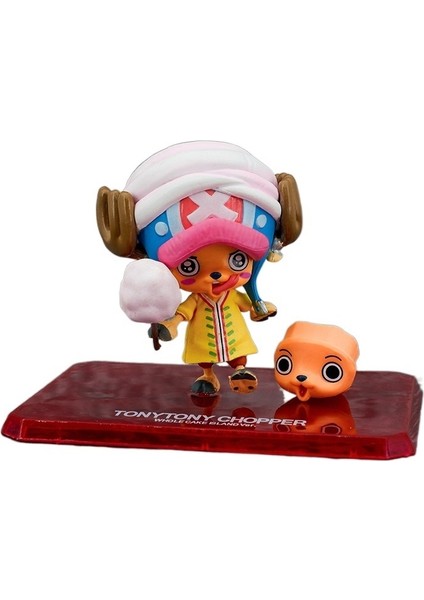 Tek Parça Tony Tony Chopper Modeli (Yurt Dışından)