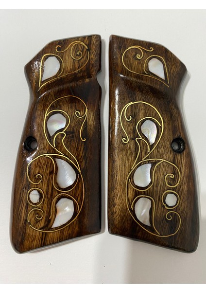 Kabze 14LÜ Kabze Browning 14 Lü Kabze Browning Kabze -BRO47