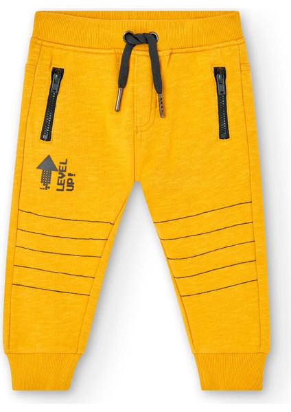 Erkek Çocuk Pantolon Sarı fiyatları