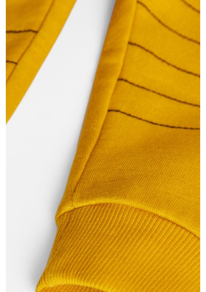 Erkek Çocuk Pantolon Sarı indirimleri