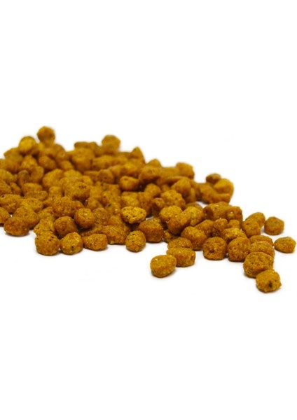 Bitkisel Kuru Kedi Maması