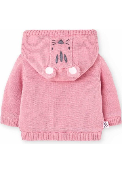 Kız Bebek Ceket Pembe fiyatları