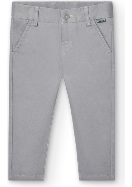 Erkek Çocuk Pantolon Gri fiyatları