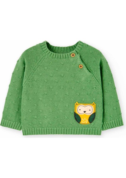 Erkek Bebek 2li Set Yeşil modelleri