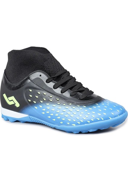 29673 Merdane C Mavi Erkek Halı Saha Ayakkabısı fiyatları