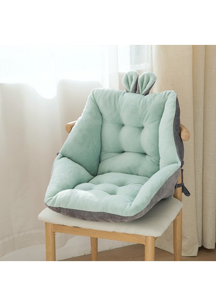 Tek Parça Koltuk Minderi, Ofis Sedanter Tek Parça Koltuk Minderi, Sevimli Sandalye Minderi (Yurt Dışından)