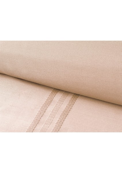 Fancy Premium Soft Cotton Tek Kişilik Nevresim Takımı 160 x 220 cm Gül Kurusu