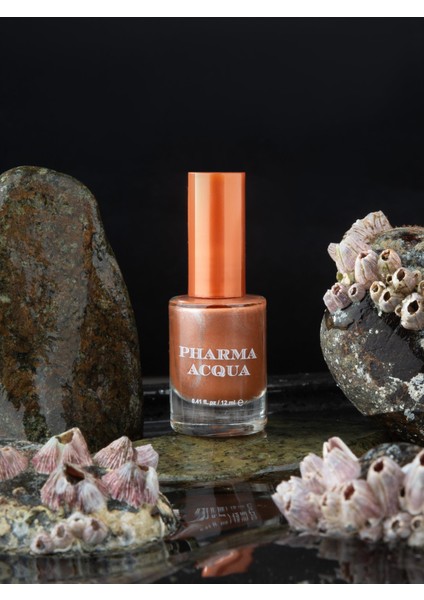 Fresh Nail Varnish 12 ml Oje - 67