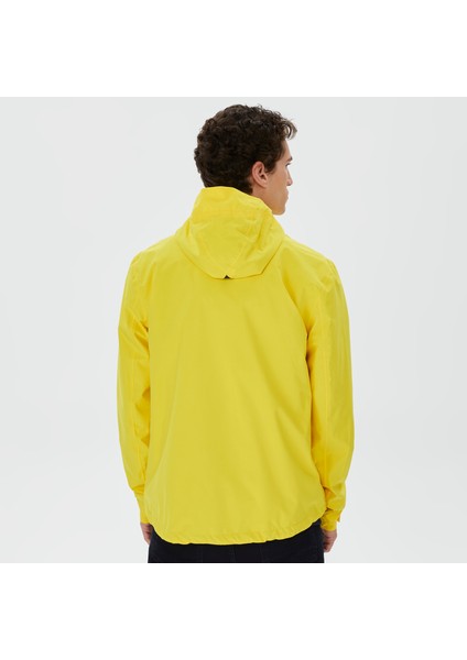 Nautıca Erkek Sarı Mont J37560T.70A fiyatları