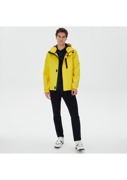 Nautıca Erkek Sarı Mont J37560T.70A modelleri