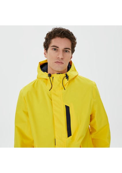 Nautıca Erkek Sarı Mont J37560T.70A indirimleri