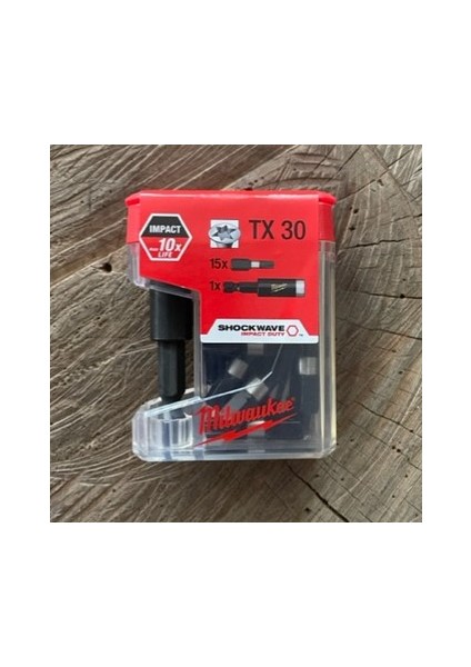 Manyetik Bits Uzatma Ucu 60MM Mıknatıslı Uzatma T30 Bits Uç