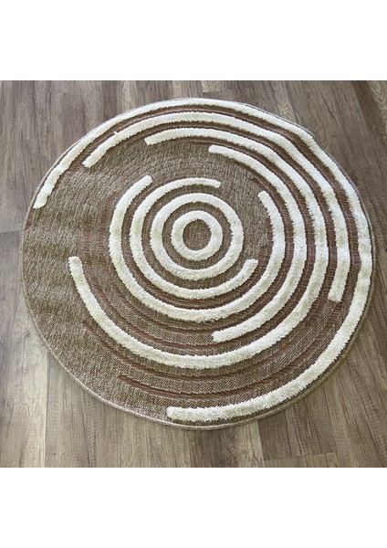 Marrakesh 673 Taba Jüt Sisal Kilim