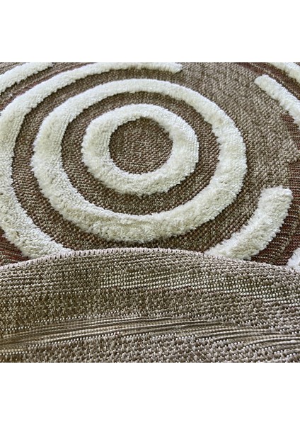 Marrakesh 673 Taba Jüt Sisal Kilim