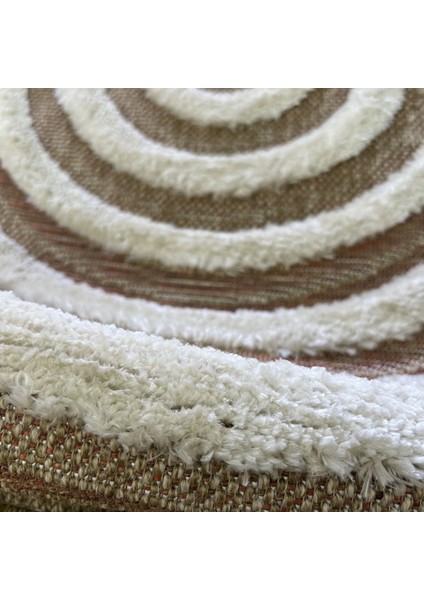 Marrakesh 673 Taba Jüt Sisal Kilim