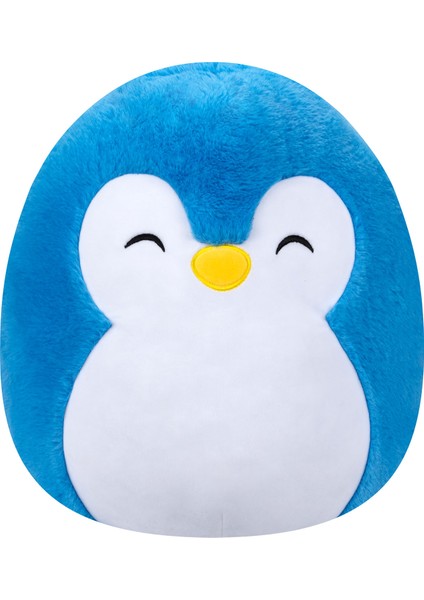 Fuzz-A-Mallows Penguen Puff 30 cm