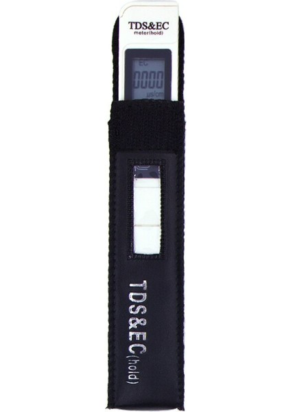 Tds Ec Metre Sıcaklık Test Cihazı Kalem 3 In1 Fonksiyonlu Iletkenlik Su Kalitesi Ölçüm Cihazı 0-9999PPM Saflık Test Aracı (Yurt Dışından) fiyatları