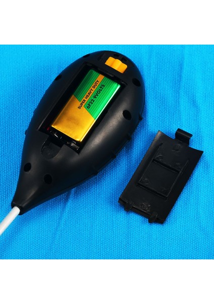 Dijital Toprak Ph Ölçer Nem Monitörü Sıcaklık Güneş Işığı Test Cihazı Bahçe Bitkileri Için Blacklight LCD Ekran ile Tarım (Yurt Dışından) indirimleri