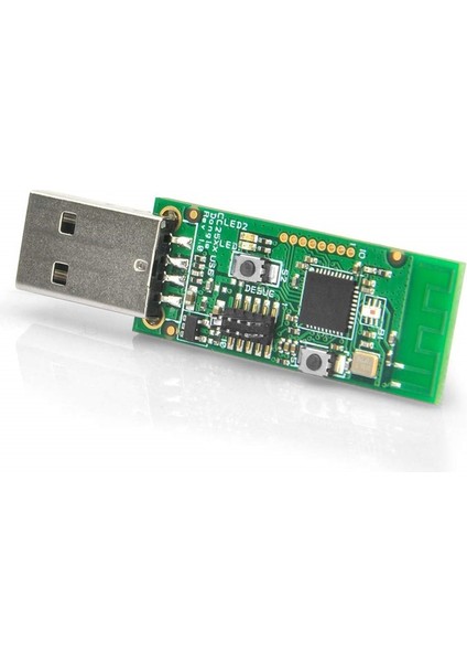 CC2531 CC2540 Sniffer Protokol Analizörü USB Dongle Modülü ve Btool + Downloader (Yurt Dışından)