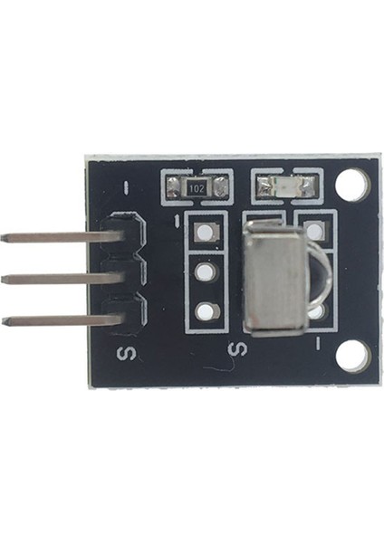 Uno R3 Alıcı Modülü Için Kızılötesi Sensör Alıcı Modülü Akıllı Araba KY-022 (Yurt Dışından)