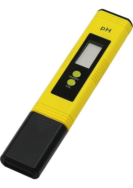 0-14 Ph El Dijital Ph Ölçer Kalem LCD Ekran ile Içme Suyu Test Cihazı Akvaryum Havuz Saflık Test Cihazı Otomatik Kalibrasyon (Yurt Dışından) fiyatları