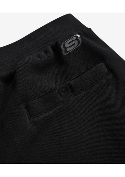 M Essential Jogger Sweatpant Erkek Siyah Eşofman Altı S232235-001 modelleri