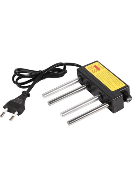 Tds Metre Su Elektrolizörü Su Kalitesi Tds Test Cihazı Musluk Suyu Saflık Filtresi Yüzme Havuzu Izleme Için Ölçme Aracı (Yurt Dışından)