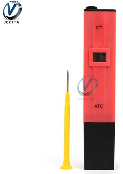 Taşınabilir Dijital Cep Kalem Su Testi Dijital Ph Metre Cihazı Tds Metre PH-009 Ia 0.0-14.0ph Akvaryum Havuz Suyu Laboratuvarı Için (Yurt Dışından) modelleri