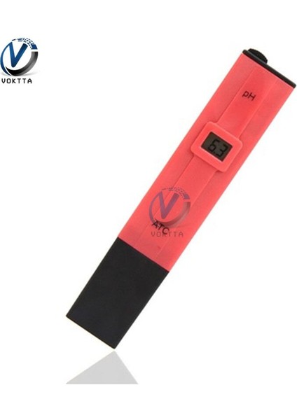 Taşınabilir Dijital Cep Kalem Su Testi Dijital Ph Metre Cihazı Tds Metre PH-009 Ia 0.0-14.0ph Akvaryum Havuz Suyu Laboratuvarı Için (Yurt Dışından) fırsatları