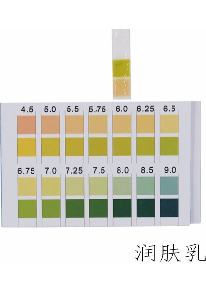 0.25 Hassasiyetli 100 Şerit 4.5-9.0 Ph Alkali Asit Göstergesi Kağıt Su Tükürük Turnusol Test Kiti Ph Test Kağıdı 20% Kapalı (Yurt Dışından) modelleri